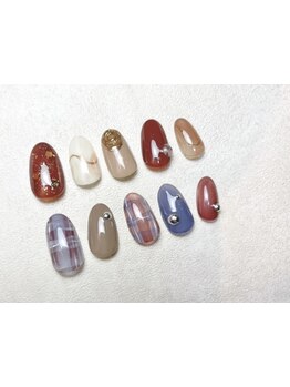 アートの種類が豊富