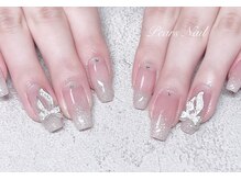 ピアーズネイル(Pears nail)/