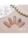 hand/トレンドデザイン