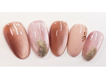 ジル サンブル(Jil Semble)/