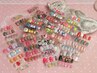 【Hand/定額】10本アート♪100種類のサンプルから選べる◎