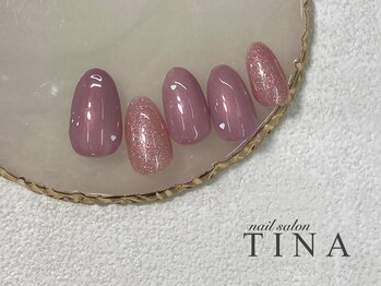 ティナ(TINA)/