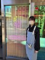 キレイエ ネイルズ(KIREIE NAILS) yuka otsubo