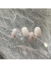 ニコルネイル(nicole nail)/H1718