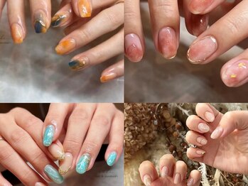ベベ(bebe)の写真/シンプル上品～最旬トレンドデザインまで幅広くご用意♪お客様のライフスタイルにあったデザインをご提案◎
