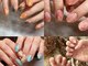 ベベ(bebe)の写真/シンプル上品～最旬トレンドデザインまで幅広くご用意♪お客様のライフスタイルにあったデザインをご提案◎