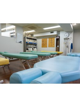 スゴ腕の施術者がいるサロン