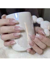 ピュアアンドリッチネイルサロン(Pure&Rich Nail Salon)/