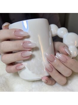 ピュアアンドリッチネイルサロン(Pure&Rich Nail Salon)/
