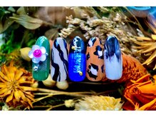 レインネイル(Rainnnail)/