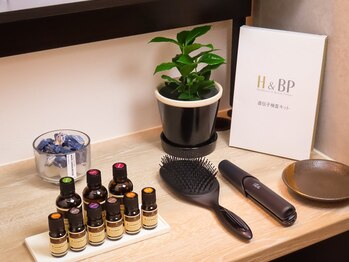 ティールズ 目黒(TEAL'S)/フィンガーアイロンが優秀！