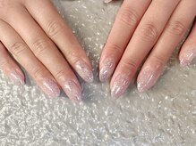 エクラ 枚方市駅前店(eclat)/フラッシュネイル