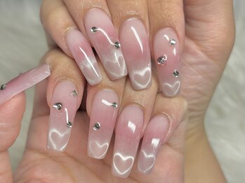 ルフリーク(Le Freak)/