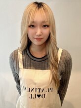 プラチナムドール 福岡大名店(PLATINUMDOLL) Misuzu ［赤坂駅］