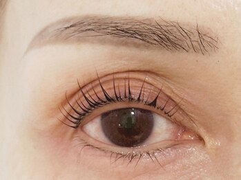 カルムトウキョウ 恵比寿本店(CALM TOKYO)/TRまつげパーマ[恵比寿/代官山]