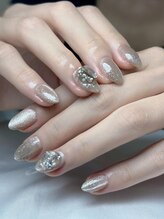 ミー(MI)/マグネット