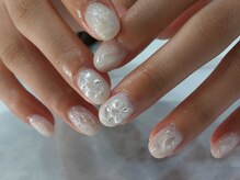 ディト 仙台クリスロード店(ditto)/戸田指名trend定額コース￥8,780