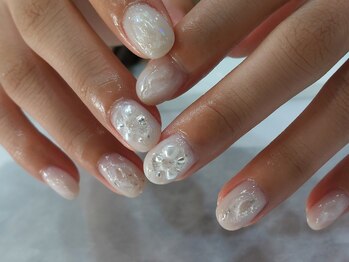 ディト 仙台クリスロード店(ditto)/戸田指名trend定額コース¥8,780