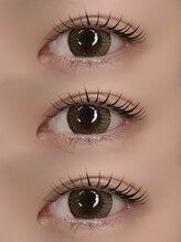 ヴィフ(Vif)/パリジェンヌラッシュリフト