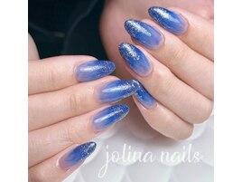 ニュアンスネイル