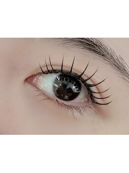 キープ力が自慢のサロン