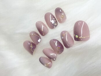 ☆オーダーネイルチップ