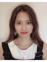 ハーク(haac) Takagi