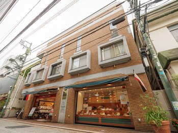 アロムティユル(AromeTilleul)/2025年1月にサロン移転しました