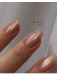 うる艶マグネットワンカラー