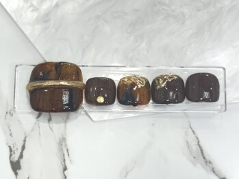 リスブラン 銀座新富町店/