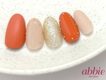 アビー グランデュオ立川店(abbie)/スタッズマット¥8756