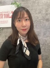 ホットストレッチ 池袋店 ユノ 