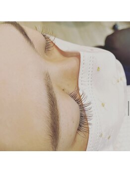 ジュビレ/マツエク