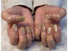 アートもお任せください♪