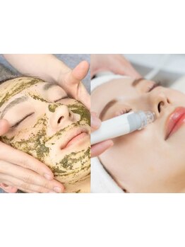 毛穴ケアをしたい