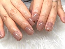 ヘルモッソ(hermoso)/ワンカラー¥6400