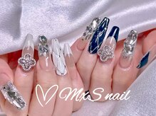 ミィスネイル(MxS Nail)
