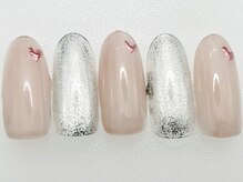 ファンネイル(FUN NAIL)/♪30分ハンド定額6050円→4500円