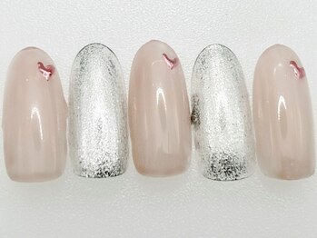 ファンネイル(FUN NAIL)/♪30分ハンド定額6050円→4500円