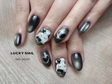 ラッキーネイル(LUCKY NAIL)/