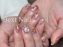 ベクスト(BEXT)/ネイル