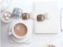 シャルム(Charm)/2月【定額】親指アートコース