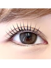 マケア 高崎店(Makea)/まつげパーマ