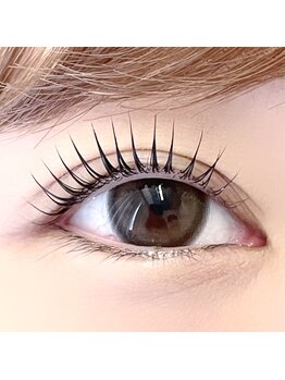 マケア 高崎店(Makea)/まつげパーマ