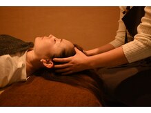 結(musubi)/ヘッドスパ