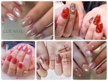 リュエネイル 都立大学(LUE NAIL)