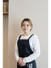 キュープ 富山店(Qpu)&nbsp;高堂 美佳