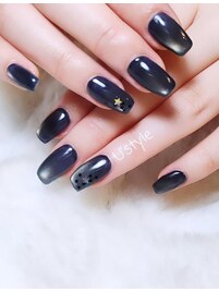 ダークネイビー