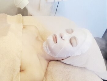 ペティアン レーヴ(PETILLANT reve)/【毛穴】毛穴レスコース