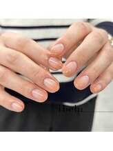 イベル 船橋店(ibelu)/カラーグラデーション